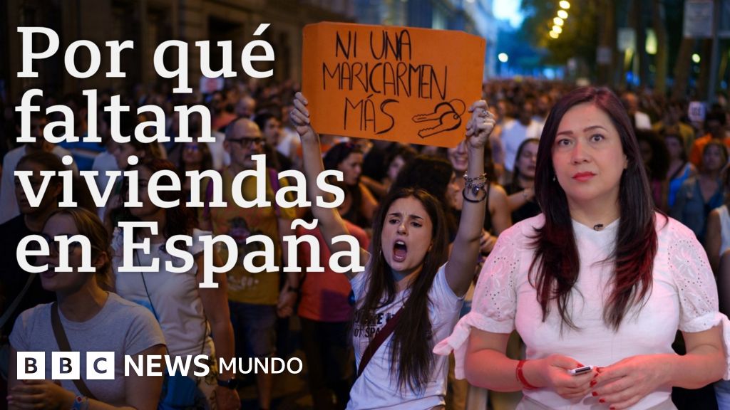 La crisis habitacional en España: del auge constructor a la escasez de vivienda asequible