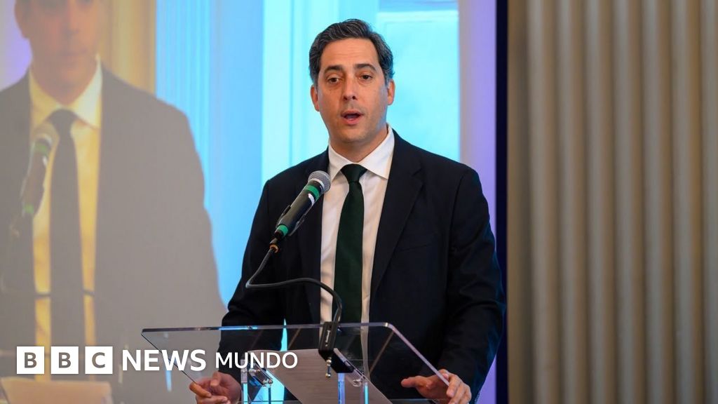 El retorno de Rodrigo Diamanti: el activista que desafía el riesgo tras 12 años de exilio