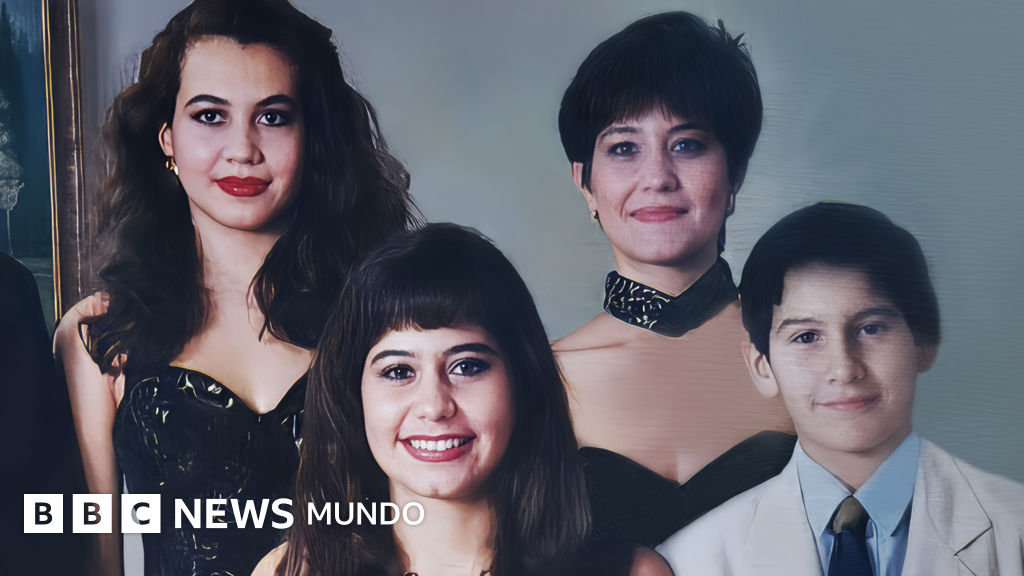 La búsqueda científica de Consuelo Walss-Bass para entender la esquizofrenia tras el diagnóstico de su hermana