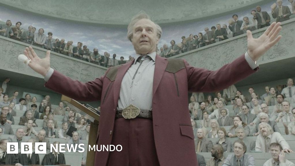 Digger: La nueva cinta de Tom Cruise y Alejandro G. Iñárritu apunta a ser un fracaso histórico en taquilla