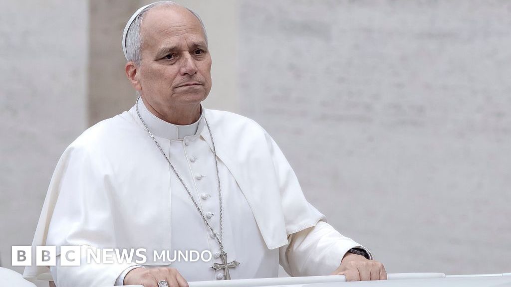Papa León XIV evoluciona favorablemente tras cirugía por cáncer de pulmón