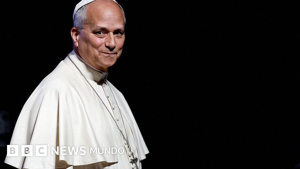 El papa León XIV será sometido a una cirugía pulmonar tras detección de un nódulo