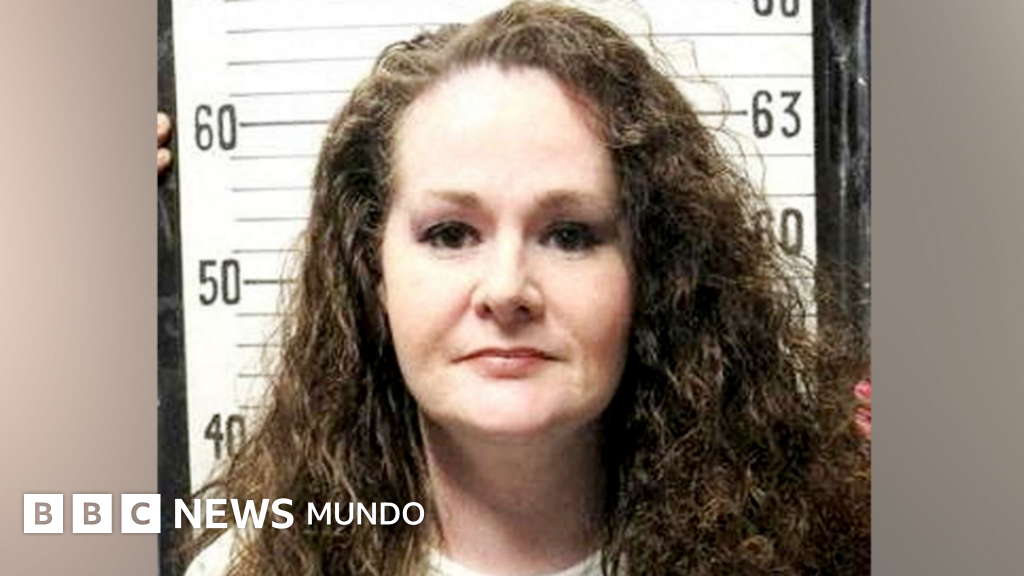 Christa Pike sobrevive a dos intentos de ejecución en Tennessee: el estado suspende las ejecuciones