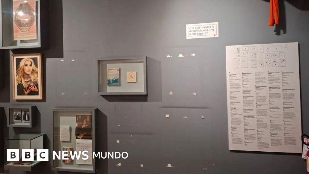 Polémica en Colombia: Retiran obras sobre diversidad y paz del Museo Nacional