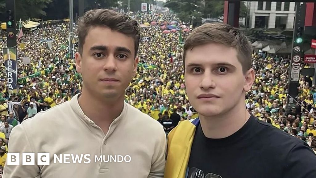 El ascenso de los influencers de derecha: Pavanato y Ferreira hacen historia en el Congreso brasileño