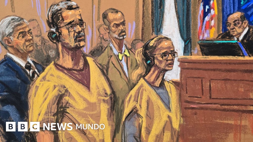 Nicolás Maduro y Cilia Flores se declaran inocentes de nuevos cargos por tortura en Nueva York