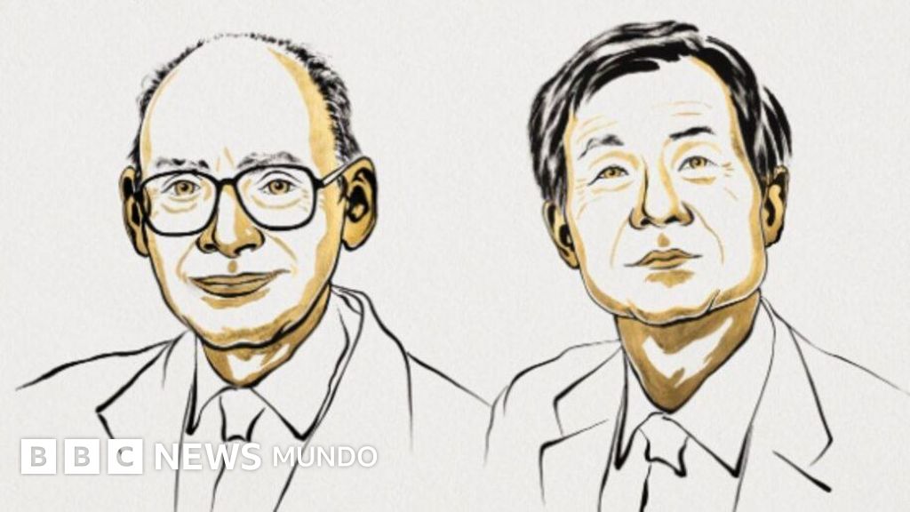Henri B. Kagan y Kenso Soai son galardonados con el Nobel de Química por resolver el misterio de la quiralidad