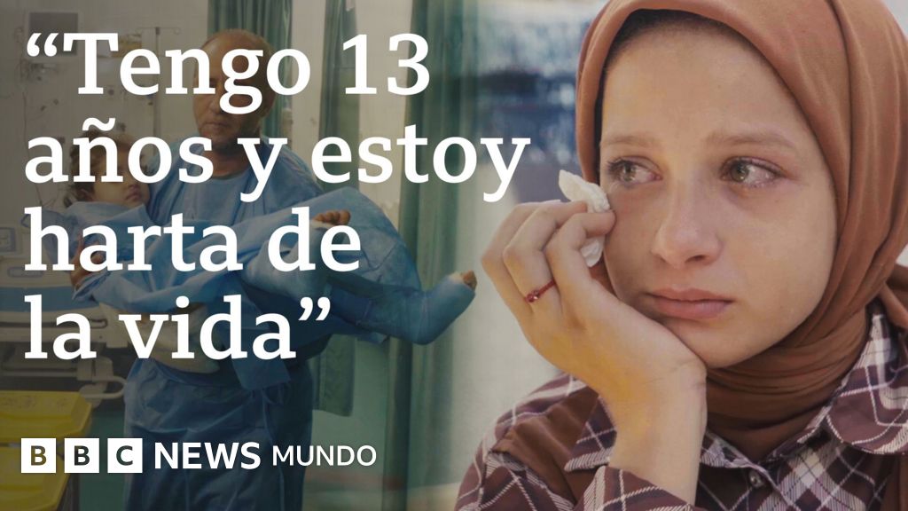 Documental revela la crisis humanitaria y la supervivencia infantil en Gaza