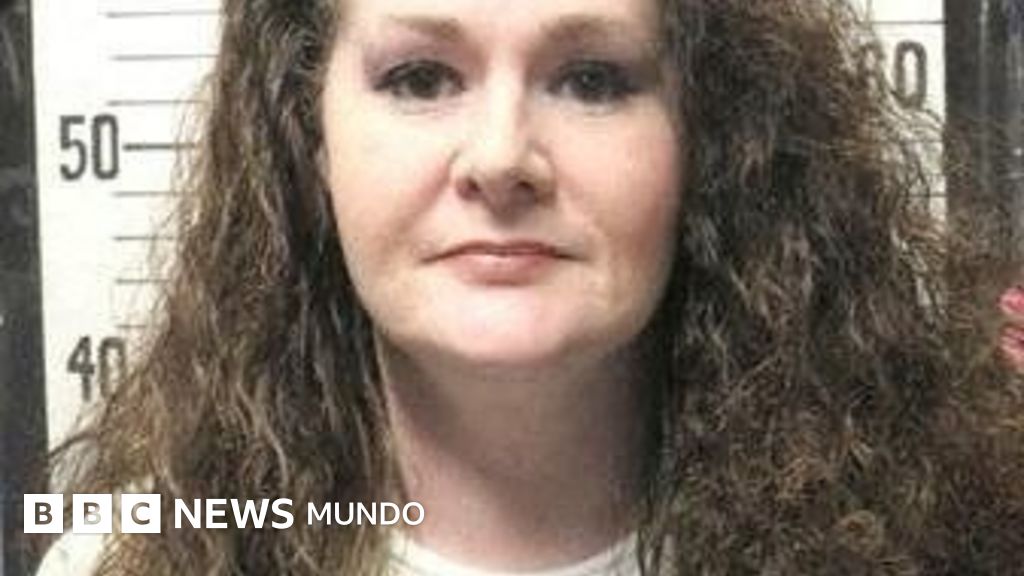 Testigos relatan fallido intento de ejecución de Christa Pike en Tennessee