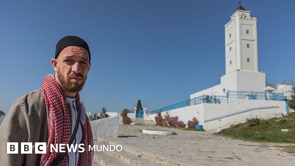Detenido en España el millonario estadounidense James 'Fergie' Chambers: EE. UU. solicita su extradición