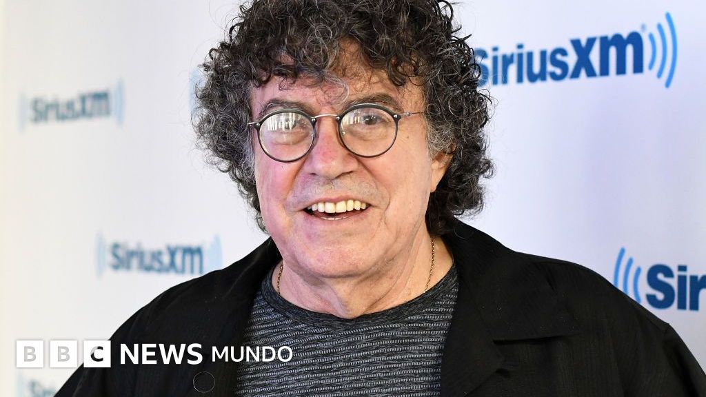 Fallece a los 81 años Piero, el icónico cantautor italo-argentino