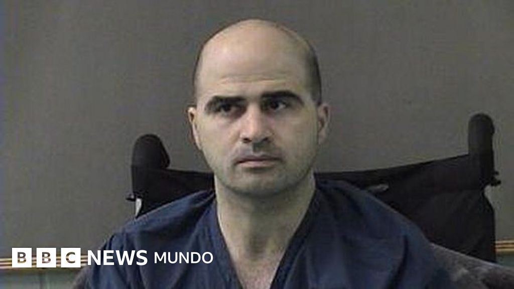Pentágono ejecutará a Nidal Hasan mediante pelotón de fusilamiento, un método inédito en 60 años