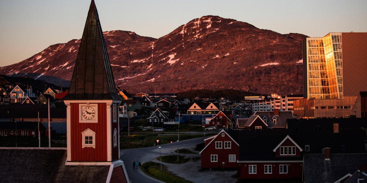Fondo soberano de Noruega planea reducir su exposición a bonos del Tesoro de EE. UU.