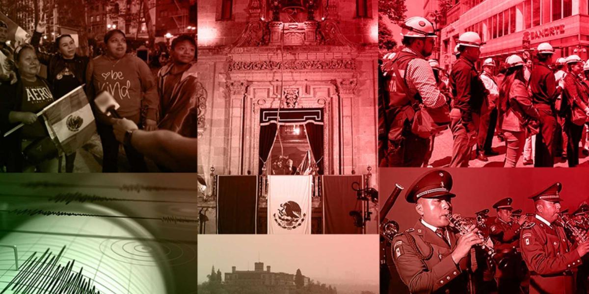 Septiembre 2026 en México: Calendario de efemérides, festividades y fechas clave