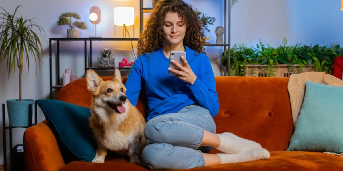 El auge de las mascotas redefine el diseño inmobiliario en México