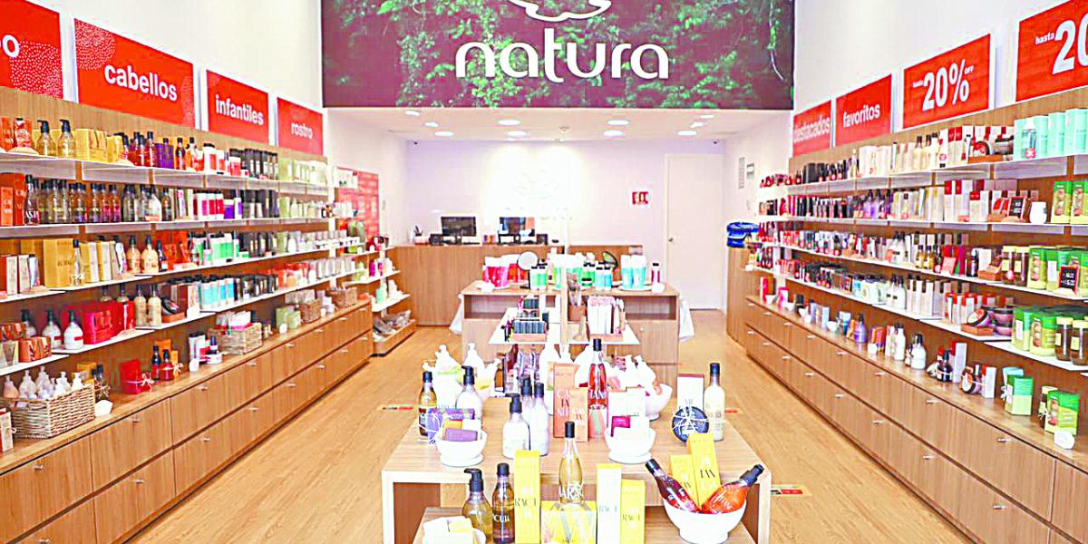 Natura anuncia relevo en su dirección: Alessandro Carlucci regresa como CEO