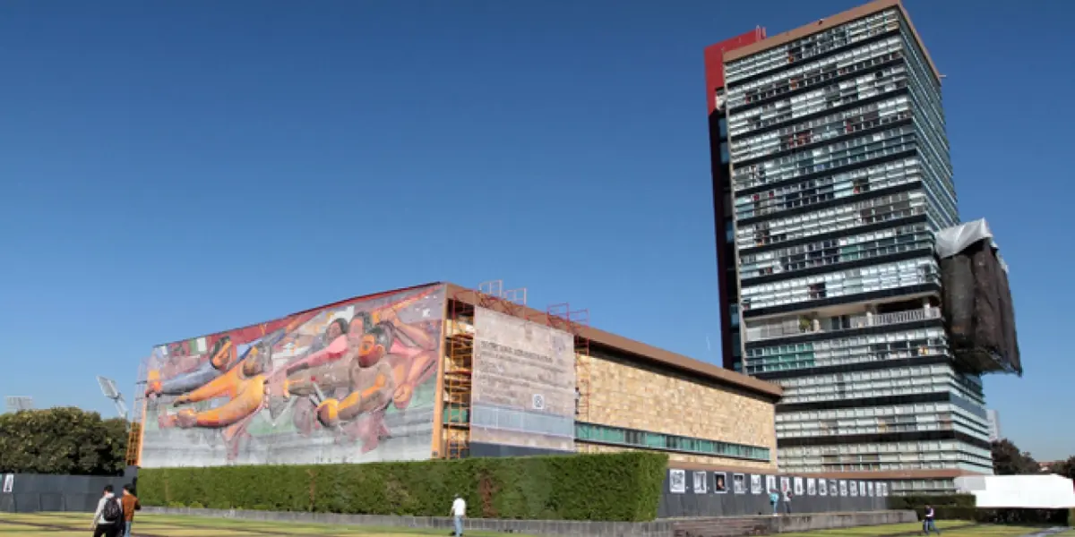 UNAM publica resultados de 'Tu Segunda Opción': Guía para completar tu inscripción