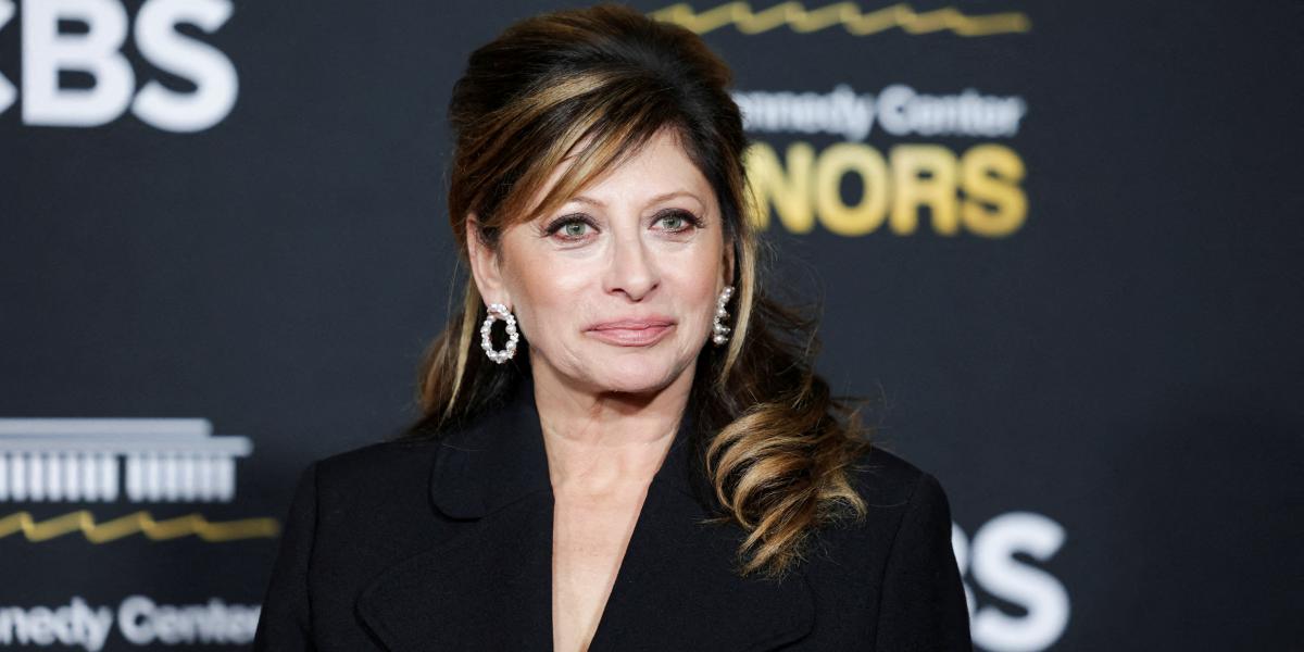 Maria Bartiromo concluye su trayectoria de más de una década en Fox News