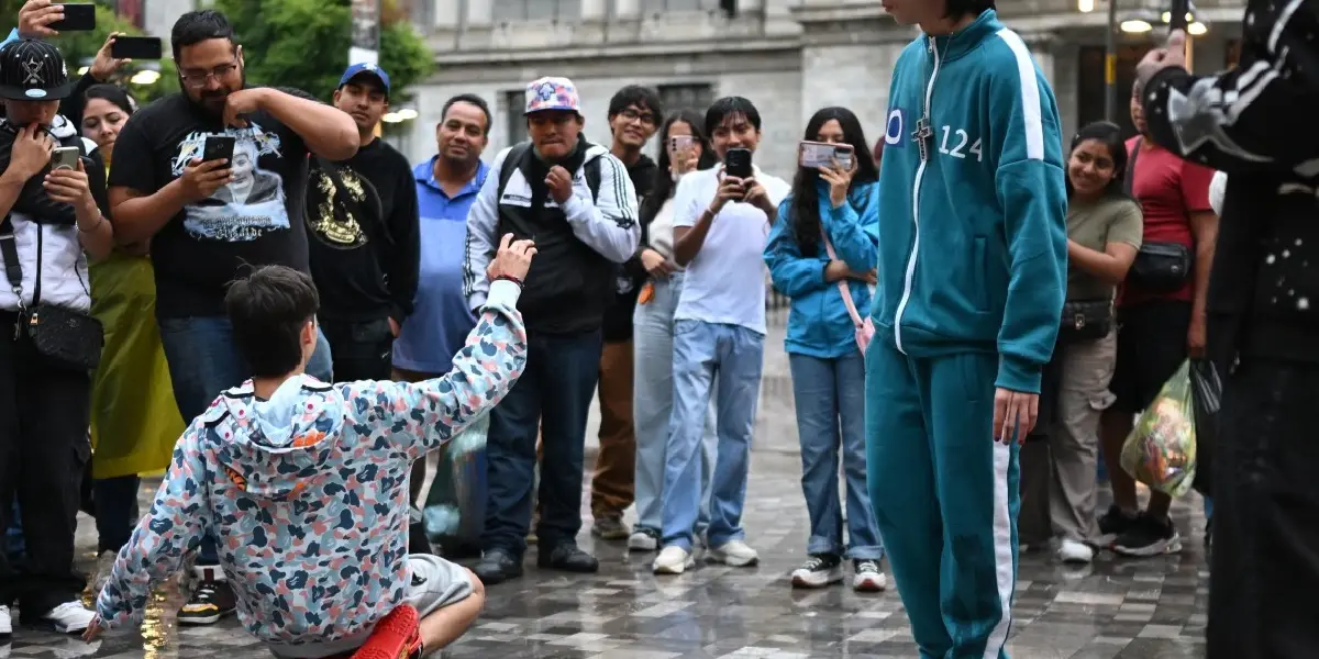 El fenómeno de las 'batallas de aura': la nueva tendencia digital que redefine la percepción social