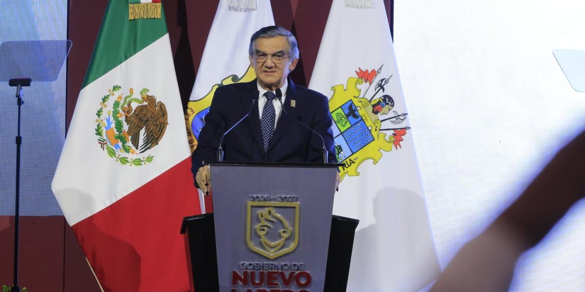 Américo Villarreal inicia gira por los 43 municipios de Tamaulipas para supervisar informes de gobierno