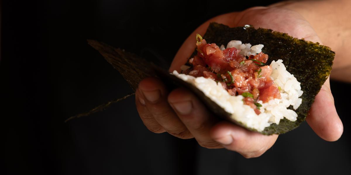 OTTO: La experiencia omakase que redefine la cocina japonesa en la Ciudad de México
