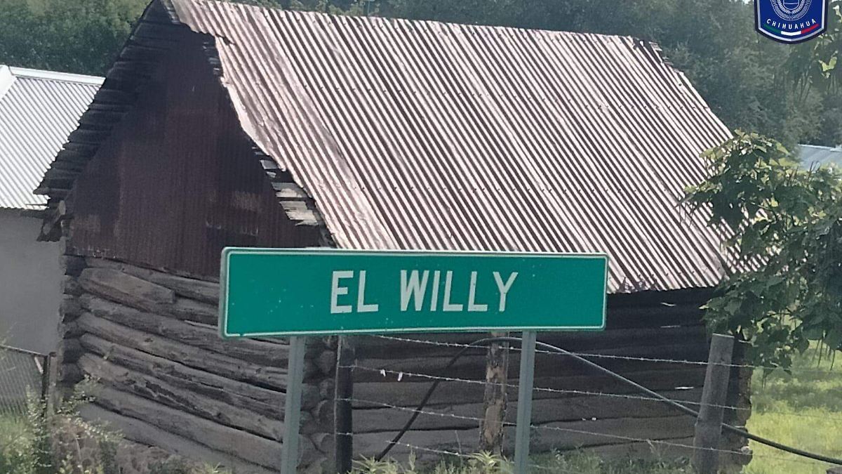 Tecnología de drones facilita el hallazgo de nuevas fosas clandestinas en El Willy