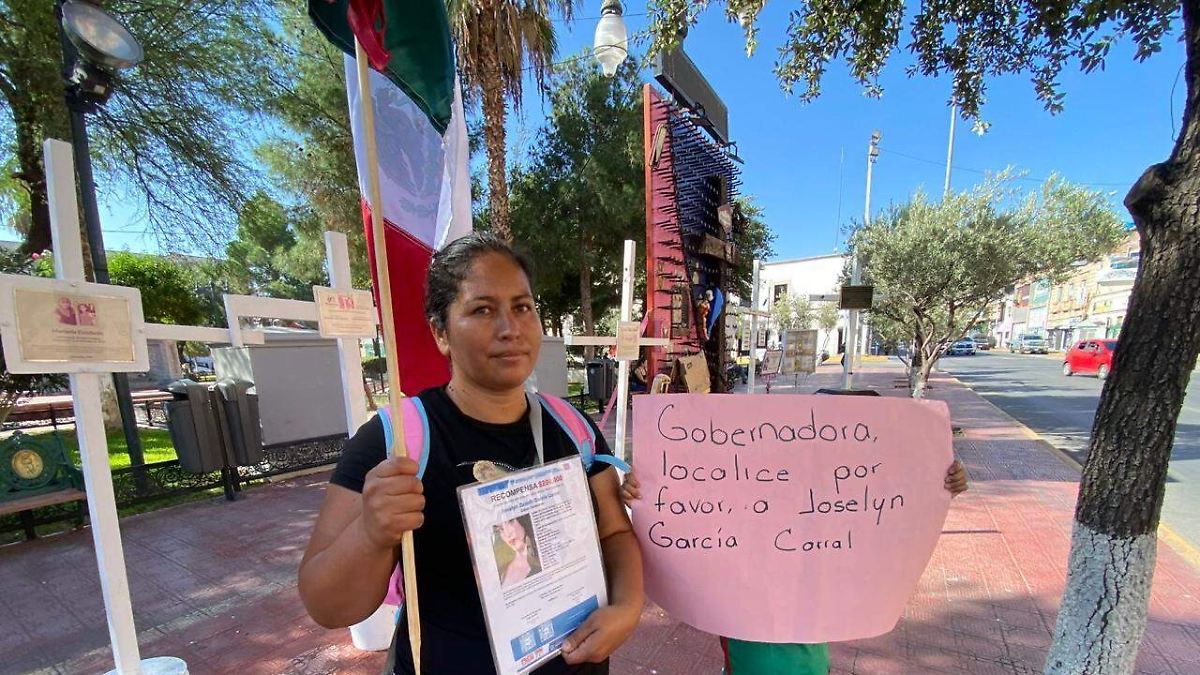 Implementan apoyo económico mensual para familias de personas desaparecidas en Chihuahua