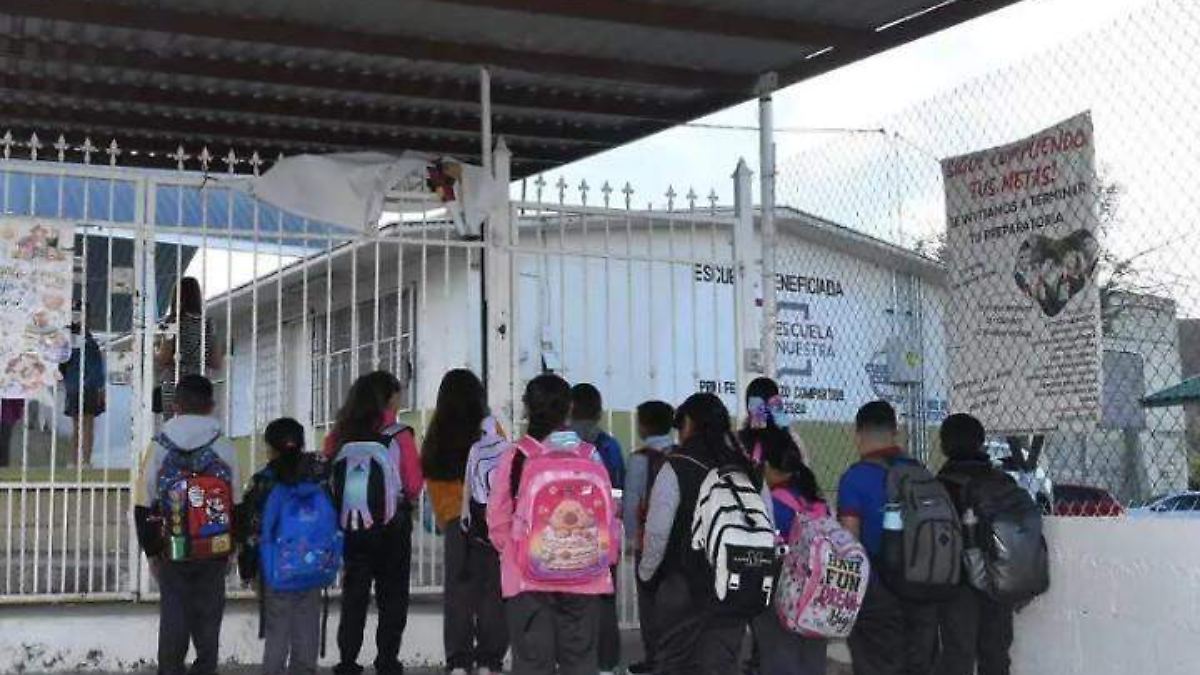 Secretaría de Educación de Chihuahua defiende transparencia en asignación de plazas docentes