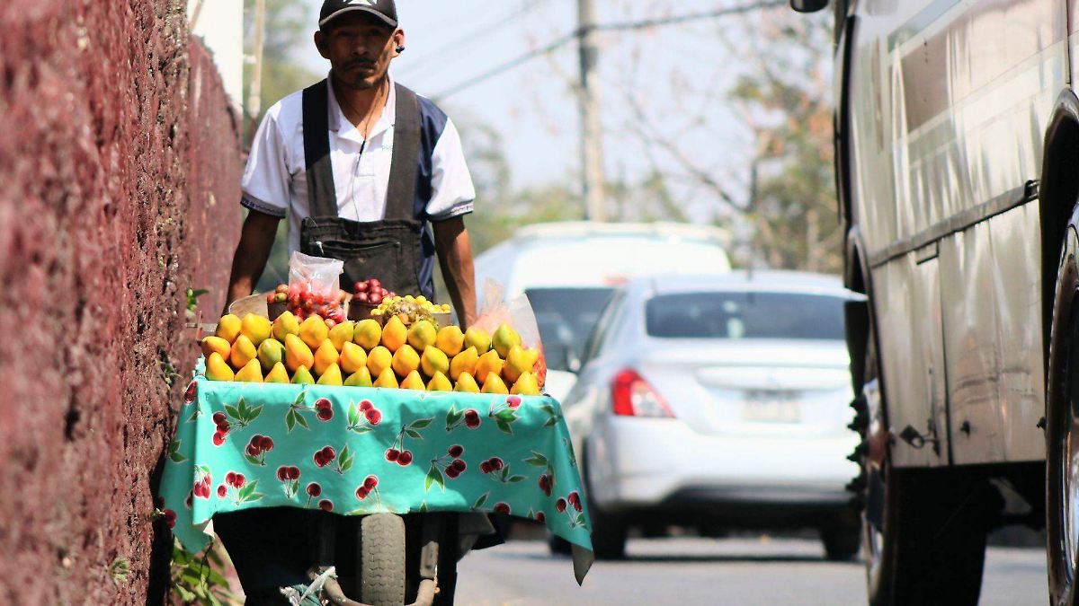 La economía informal en Chihuahua alcanza los 176 mil 350 millones de pesos en el primer trimestre de 2026