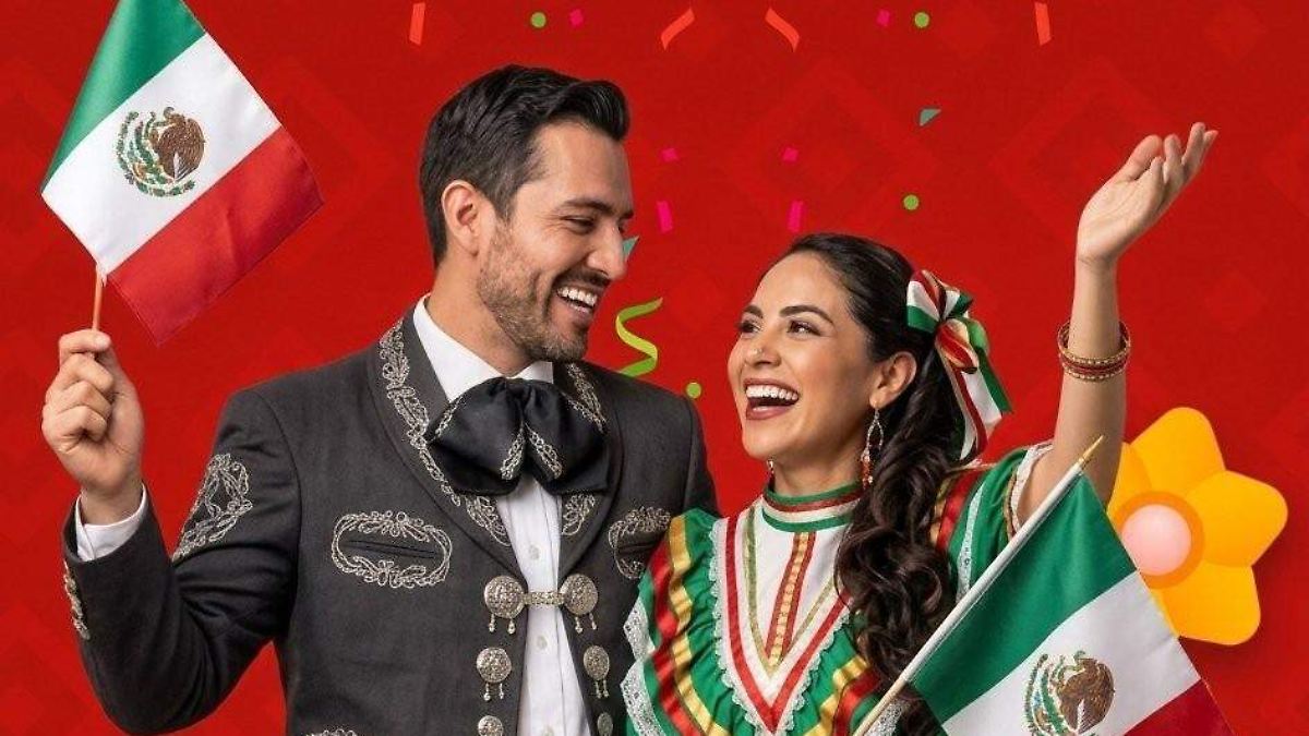 Celebra las fiestas patrias con el evento México al Ring–Pool Party en Chihuahua