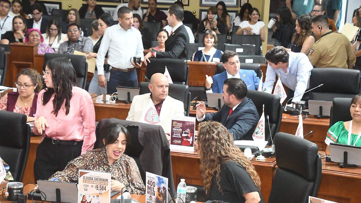 Congreso de Chihuahua impulsa adopción animal mediante nuevas plataformas digitales