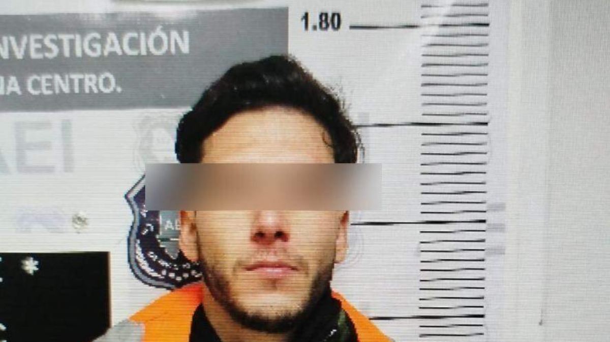 Dictan sentencia de más de 12 años a responsable de robo de vehículo y privación de la libertad
