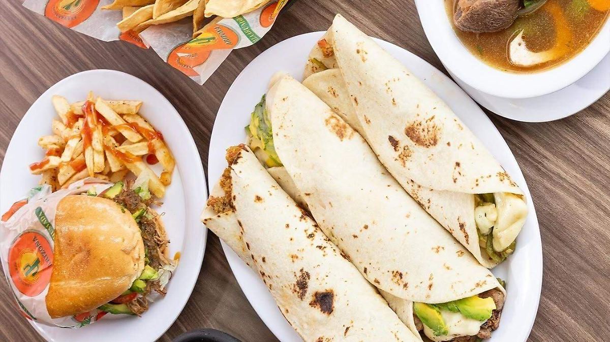 Restaurante Arizona: El legado gastronómico de Villa Ahumada que conquista Chihuahua capital