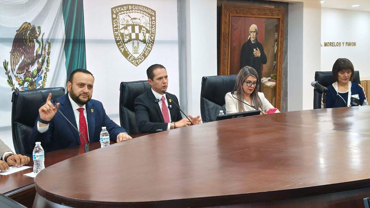 Defiende Villalobos reforma a Ley de Turismo en Chihuahua ante críticas