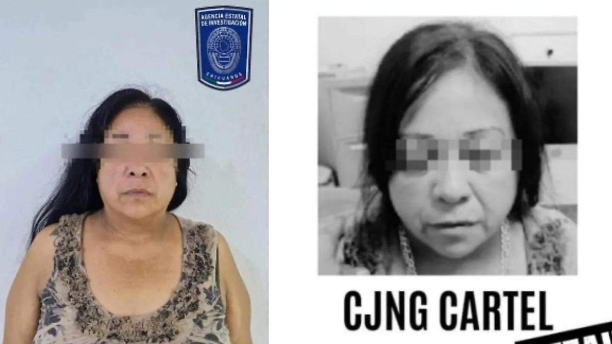 Caso La Diabla: Autoridades revelan vínculos con el narcotráfico tras acusaciones de feminicidio y tráfico de menores en Ciudad Juárez