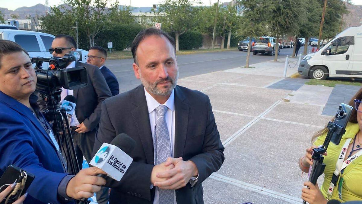 Santiago de la Peña califica al presupuesto participativo como un legado clave de Marco Bonilla