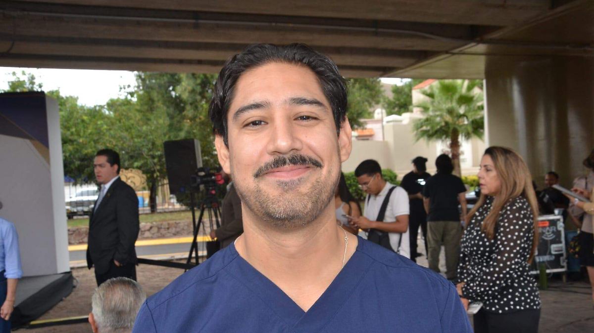 Impulsan en Chihuahua medidas preventivas ante el impacto de enfermedades cardiovasculares