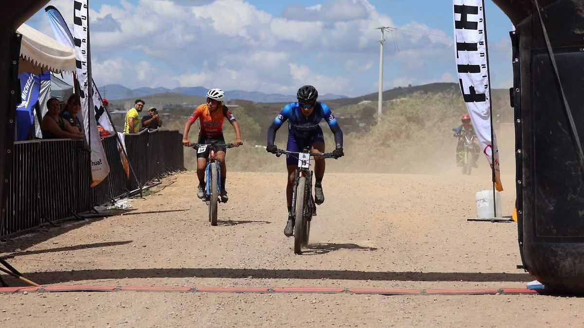 El FITA Chihuahua impulsa el deporte y la aventura en cuatro municipios de la entidad