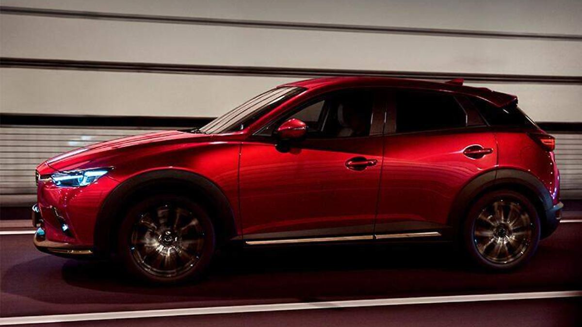 Ventas de vehículos ligeros en México registran un alza del 2.3% en agosto