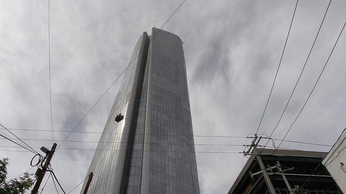 La SSPE convoca a la inauguración de la Torre Centinela en Ciudad Juárez este 9 de septiembre