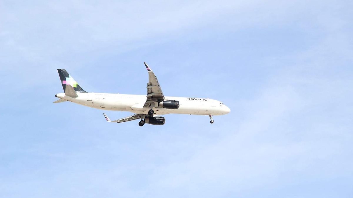 AIFA consolida conectividad aérea con Chihuahua y Ciudad Juárez: superan los 130 mil pasajeros