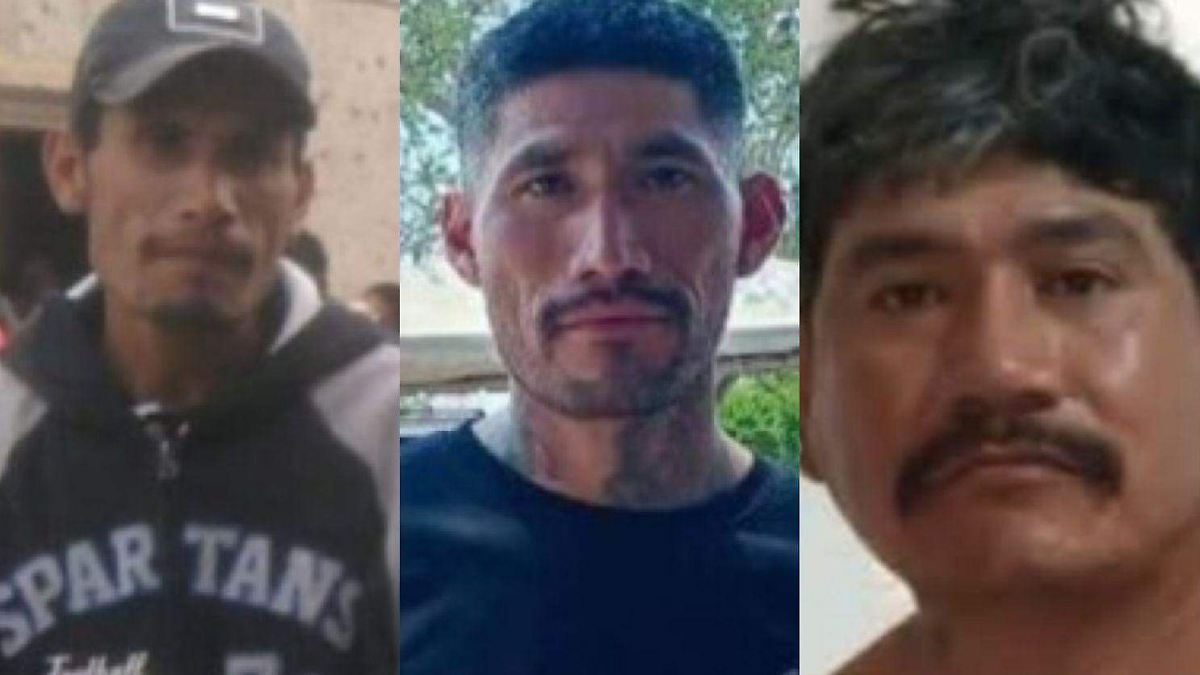Persiste la incertidumbre en la investigación por la desaparición de tres hermanos en San Juan de Ocotán
