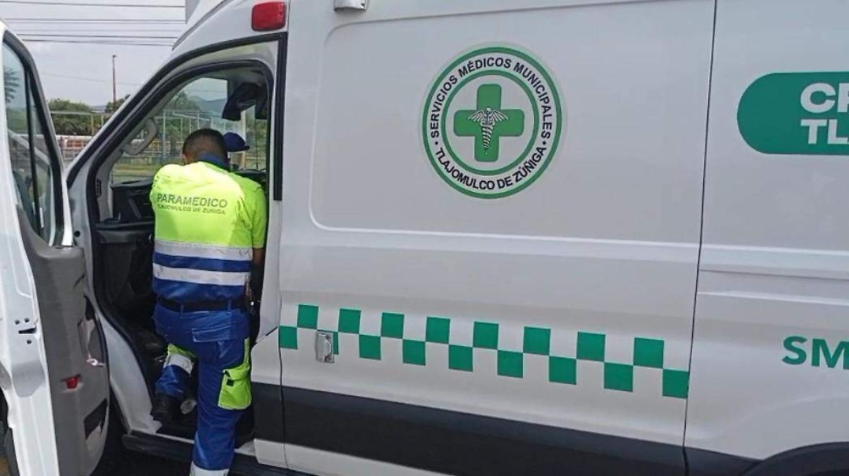 Tragedia en Lomas del Mirador: menor de 11 años pierde la vida tras quedar atrapado en una ventana