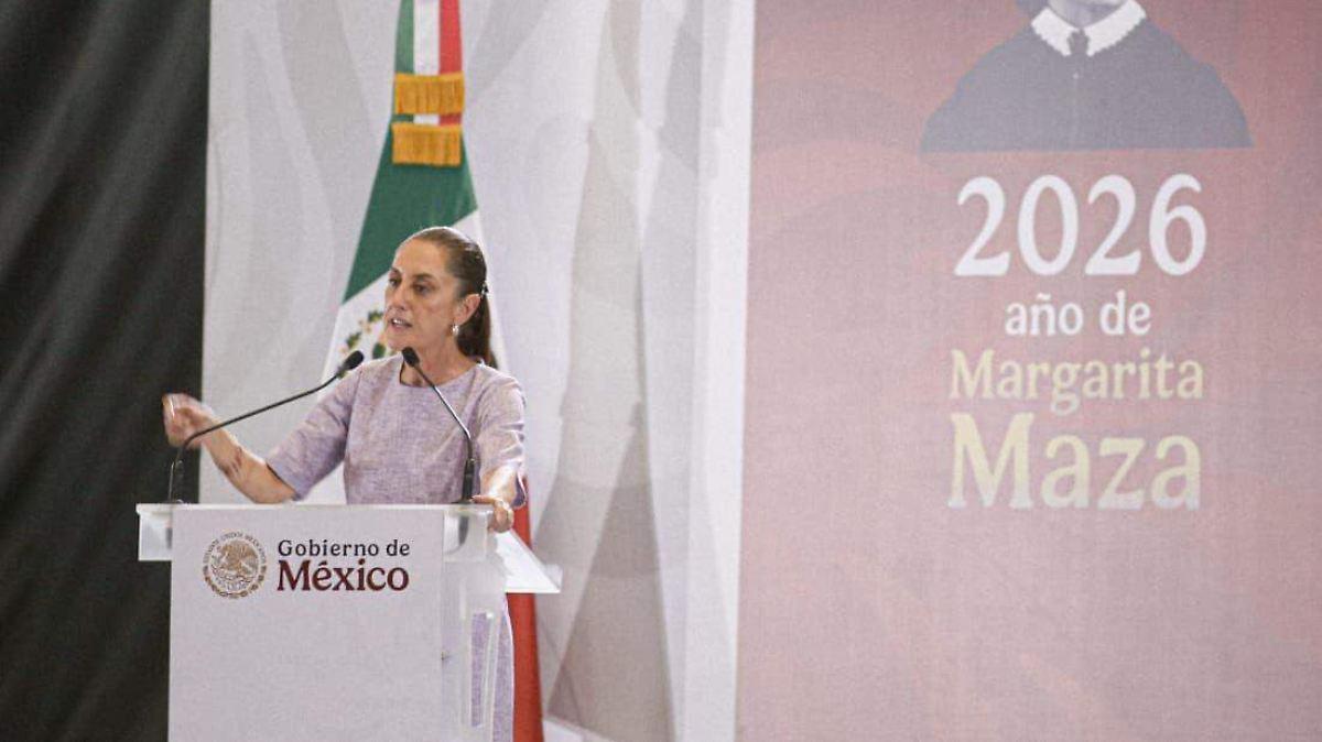 Sheinbaum presenta avances en infraestructura y vivienda durante su visita a Jalisco