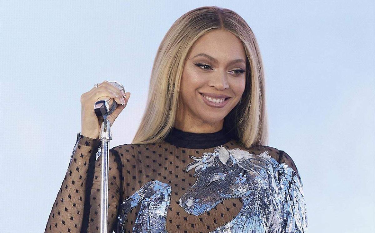 Beyoncé celebra su 45 aniversario con una edición especial de 'B'Day' que incluye a Selena, Maluma y Celia Cruz