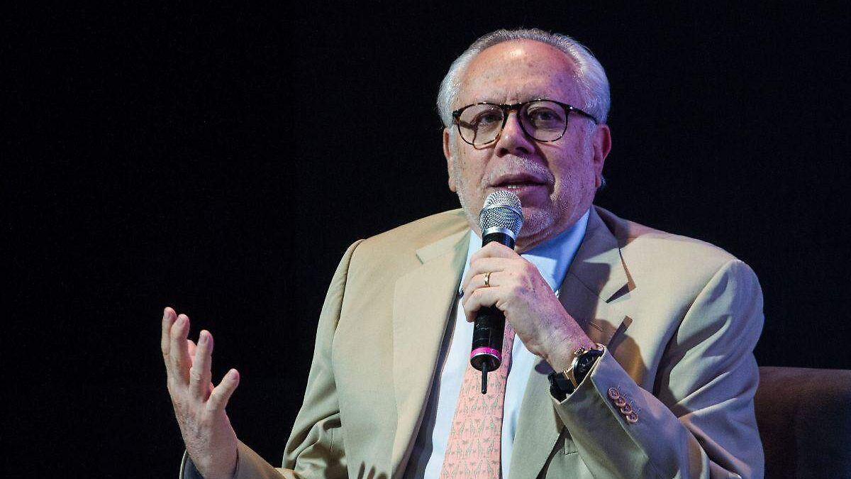 Luis de Llano recupera su libertad tras 24 horas de arresto por el caso Sasha Sokol