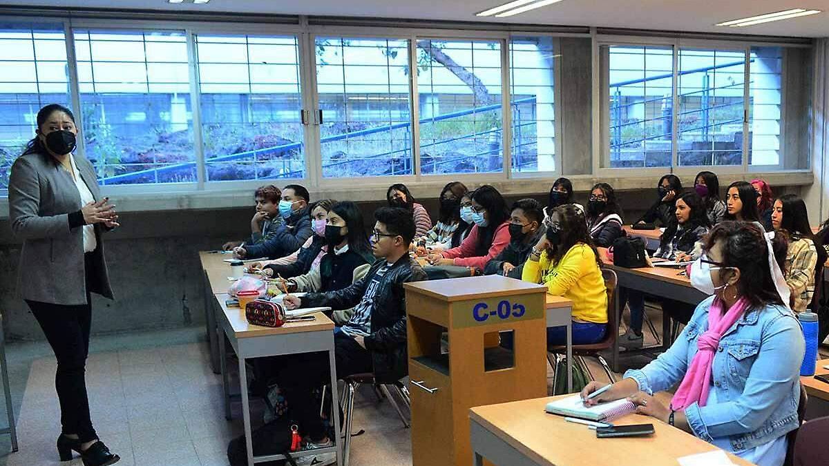 Pruebas PISA medirán el impacto educativo de la pandemia en México