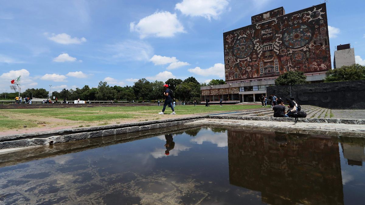 UNAM reclama al Hospital General por falta de aviso sobre brote de salmonelosis en residentes