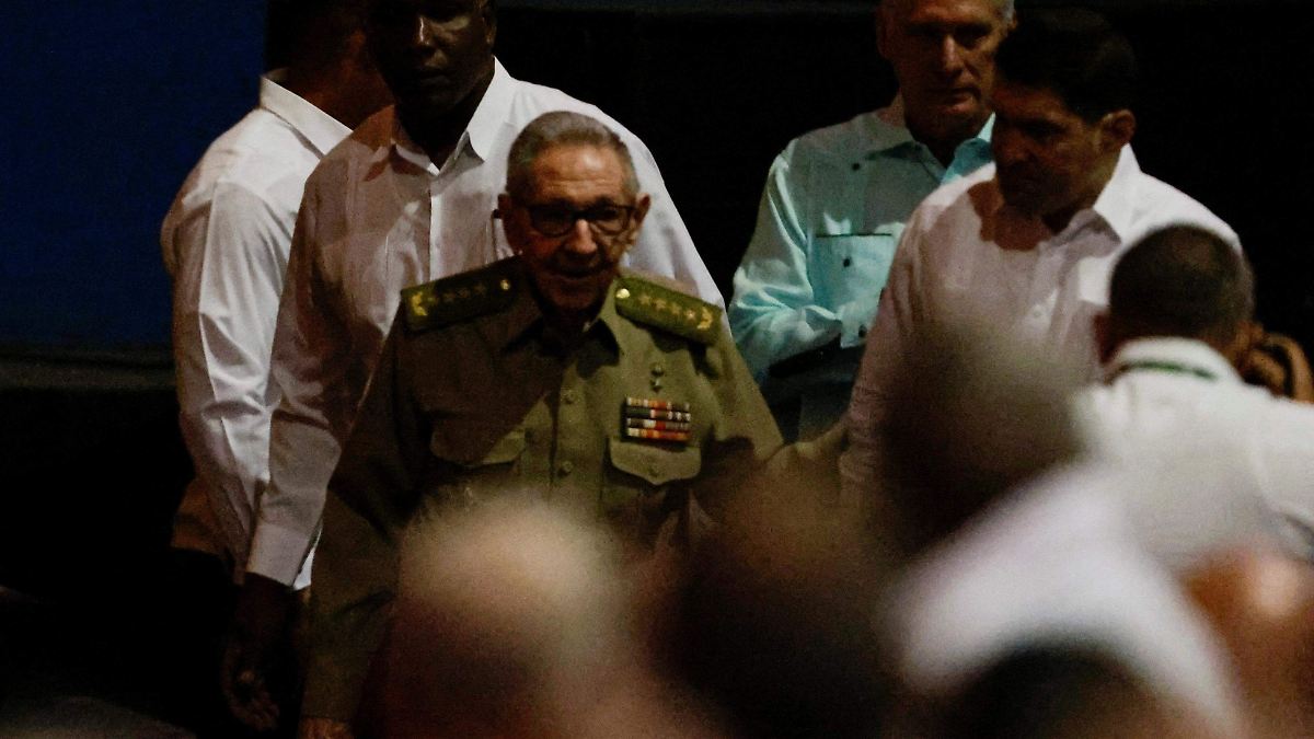 Washington intensifica la presión sobre la dinastía Castro: sancionan al nieto de Raúl y al Banco Exterior de Cuba