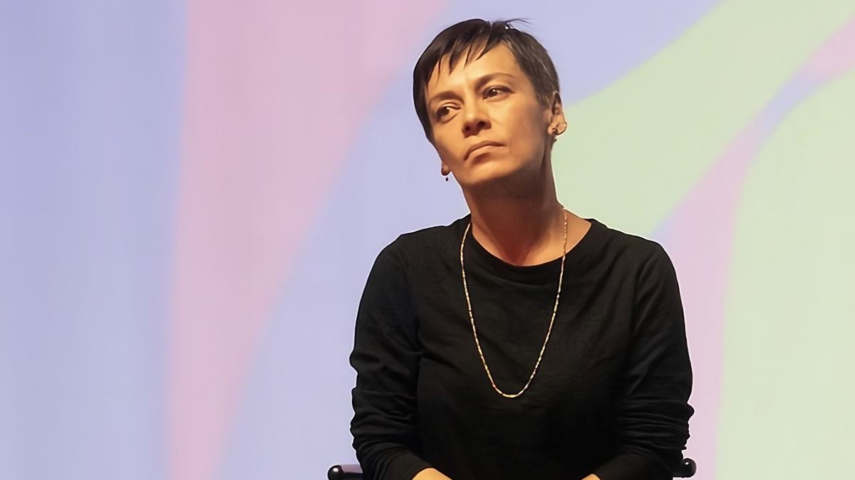 Talía Loaira: El arte como trinchera contra el racismo en México